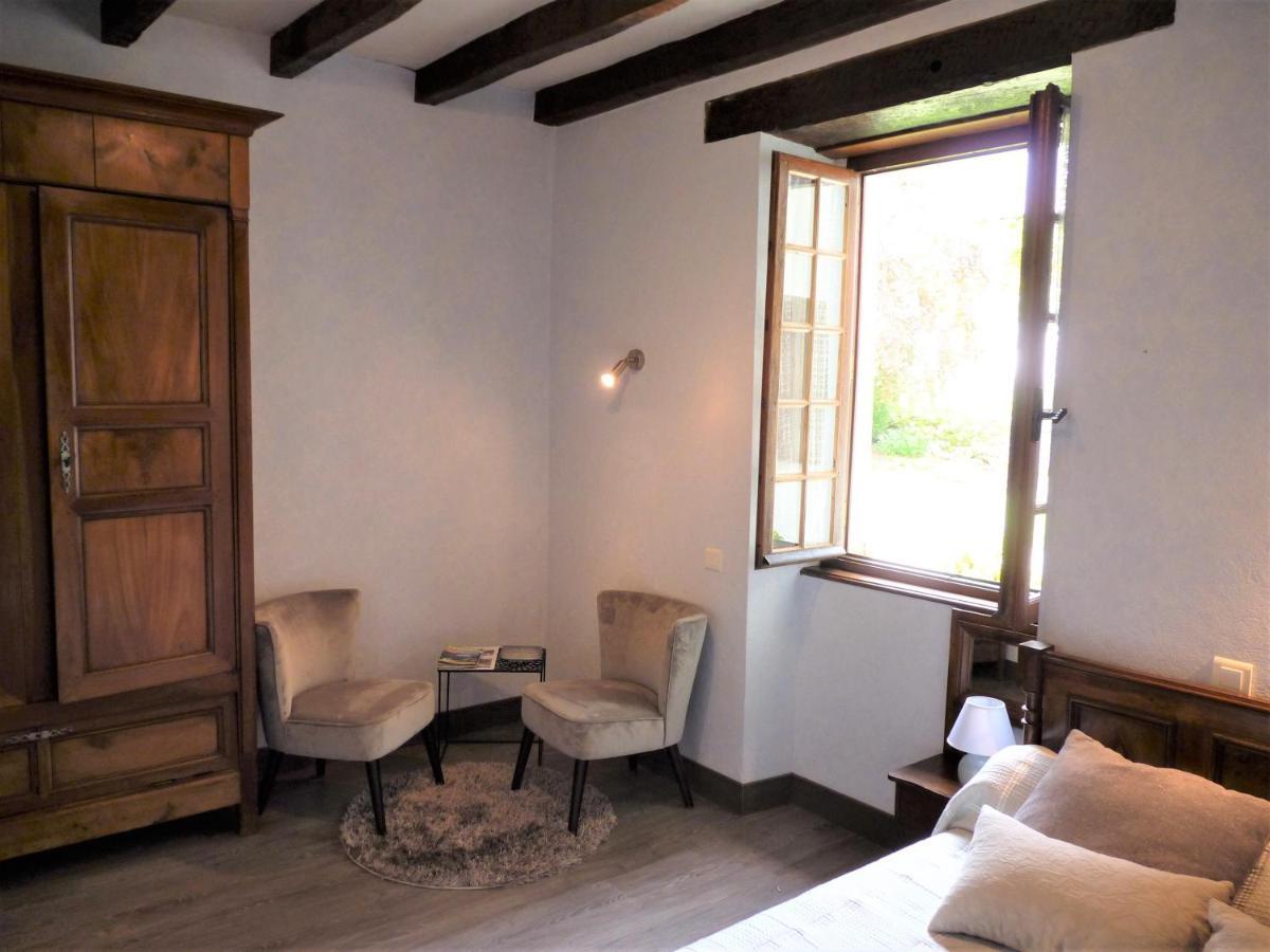 Chambre D'Hotes Altzia 1 생미셸 외부 사진